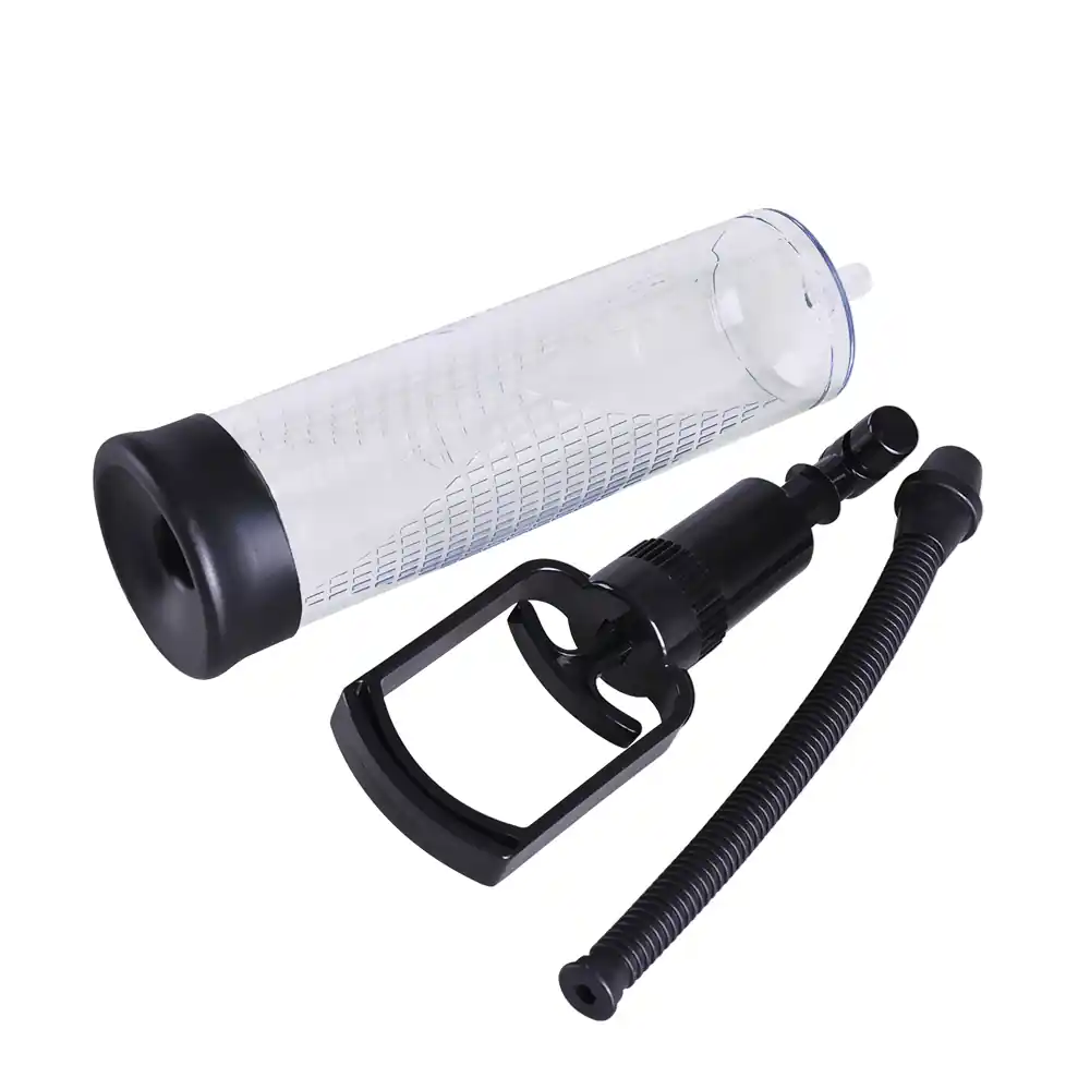 Powerup Manual penis pump