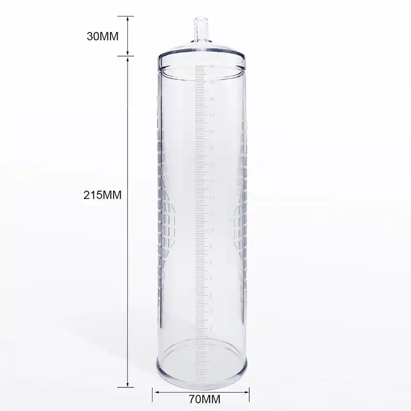 Powerup Manual penis pump